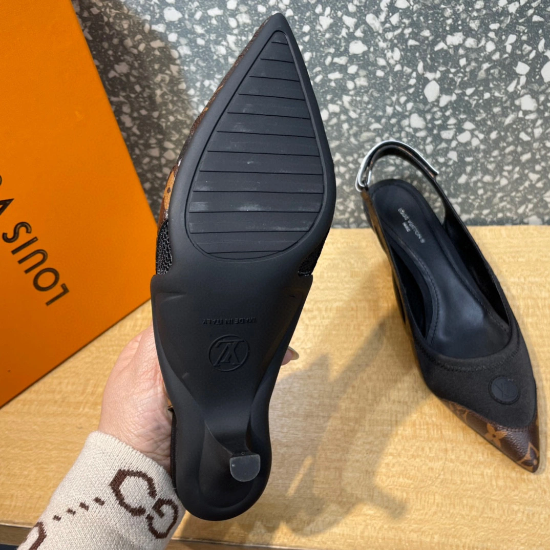 coco--1AADDD Heel height5.5m item:B-X032E0715L